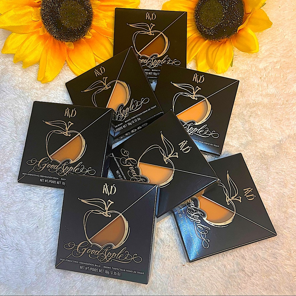 KAT Von D Foundation Balm